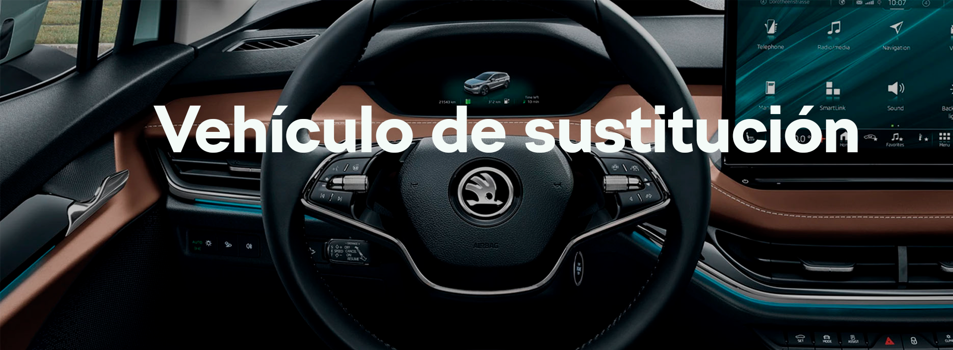 banner vehiculo de sustitucion banner vehiculo de sustitucion